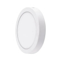 China quality guaranteed indoor recessed LED panel lights round